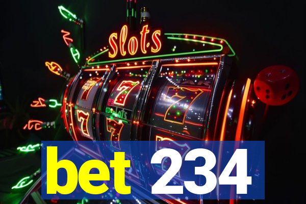 bet 234